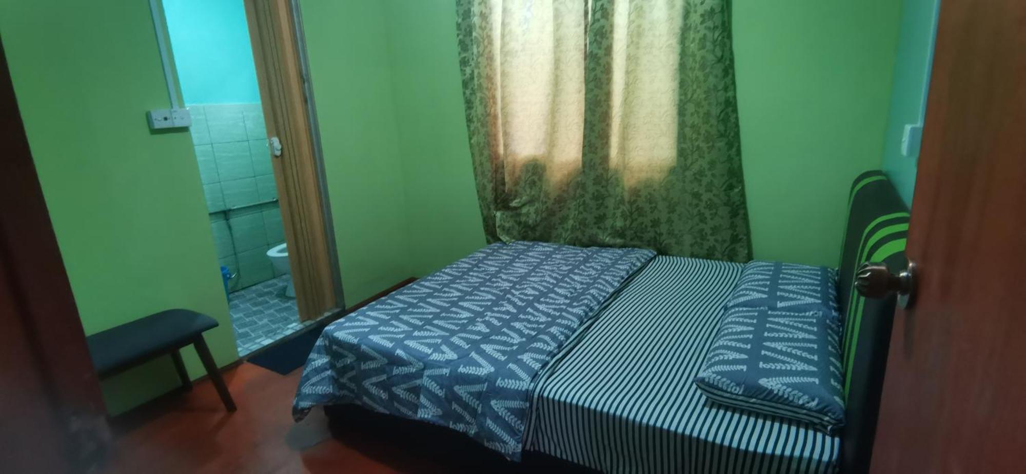 Strawberry Rest House Mesilou Kampong Kundassan 客房 照片